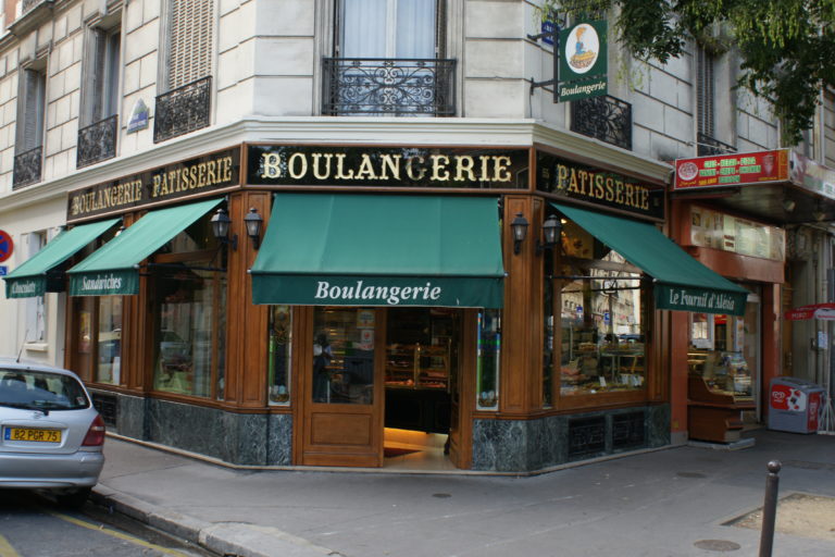 ️ Boulangerie à proximité autour de moi avec Plus-Proche.com