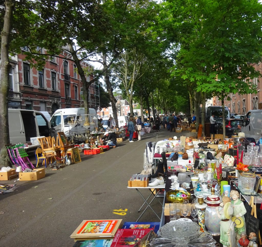 Brocante Proximit Autour De Moi Avec Plus Proche Com